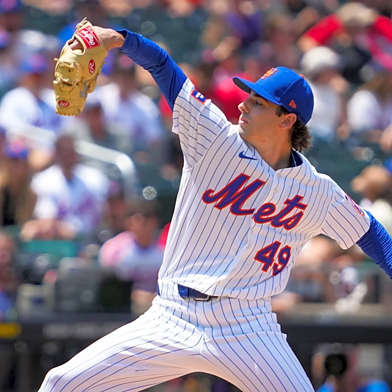 Mets vs. Brewers: Lineups, broadcast info, and open thread, 8/25/26