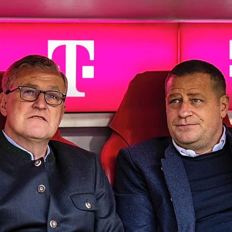 Bayern Munich locks down executives with new contracts