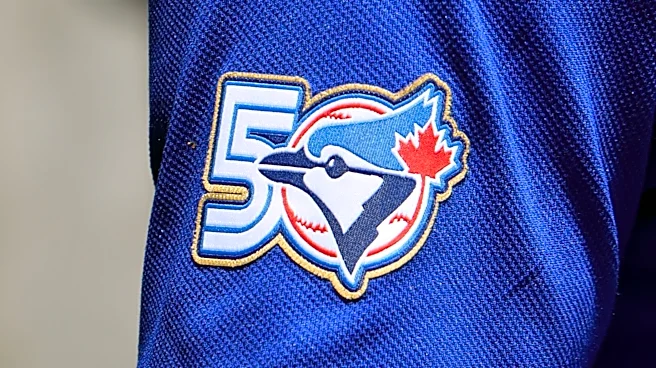 Royals @ Jays Game Thread