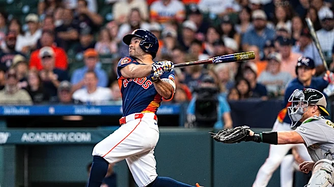 Astros at Yankees Game Discussion: 8/25/2026
