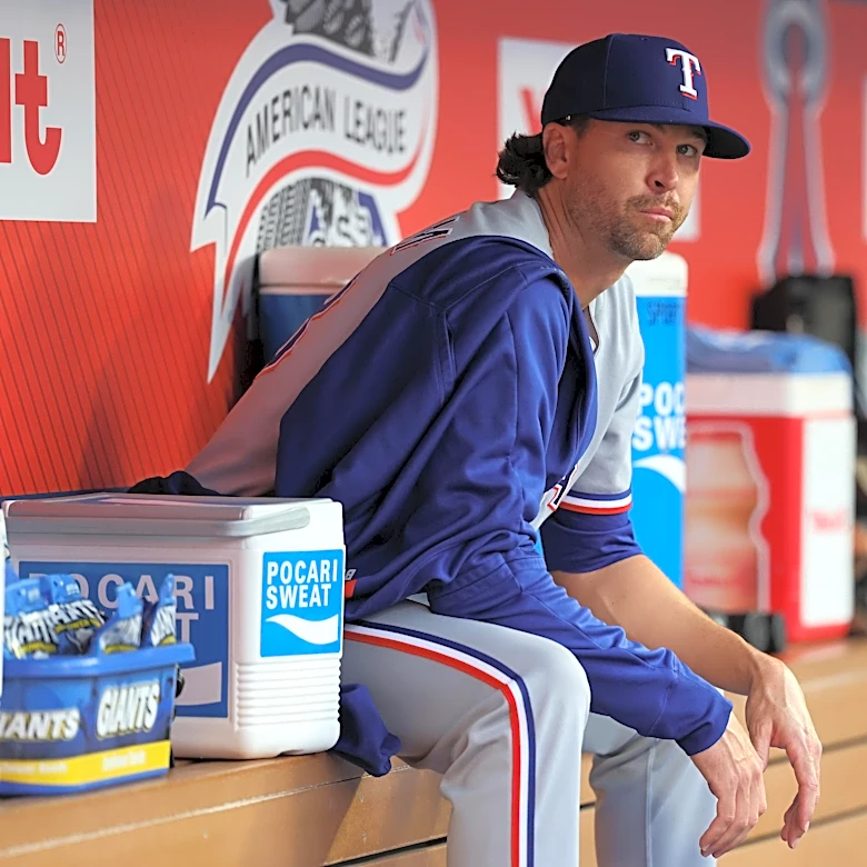 Game 133 Game Day Thread – Texas Rangers @ Chicago White Sox