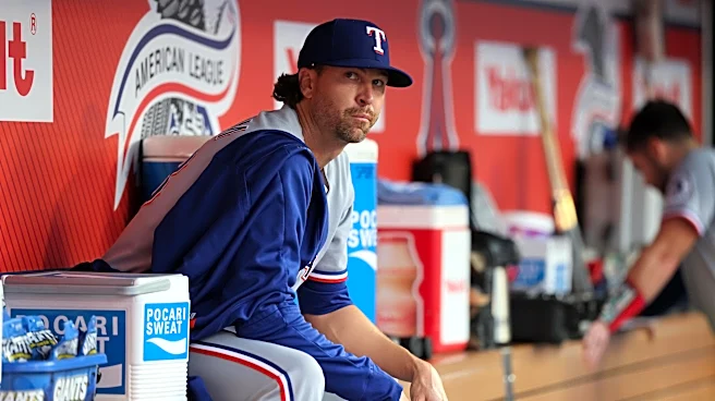 Game 133 Game Day Thread – Texas Rangers @ Chicago White Sox