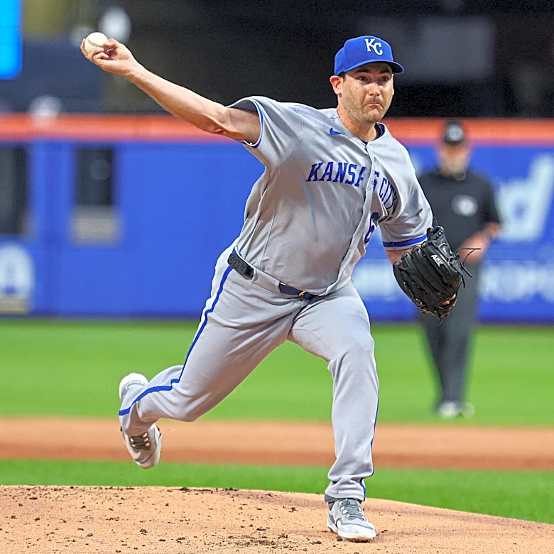 Royals vs. Blue Jays August 25 game discussion