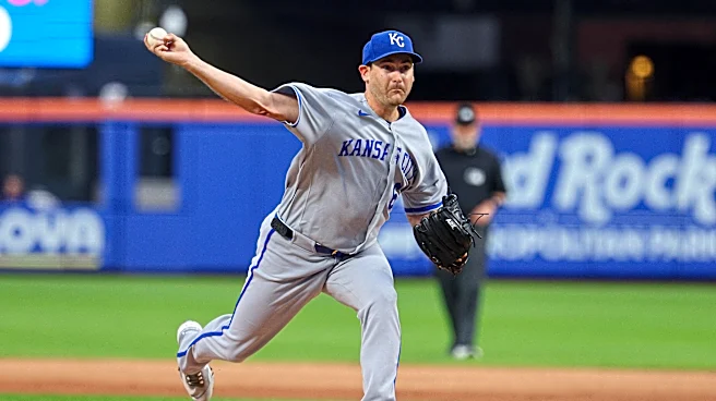 Royals vs. Blue Jays August 25 game discussion