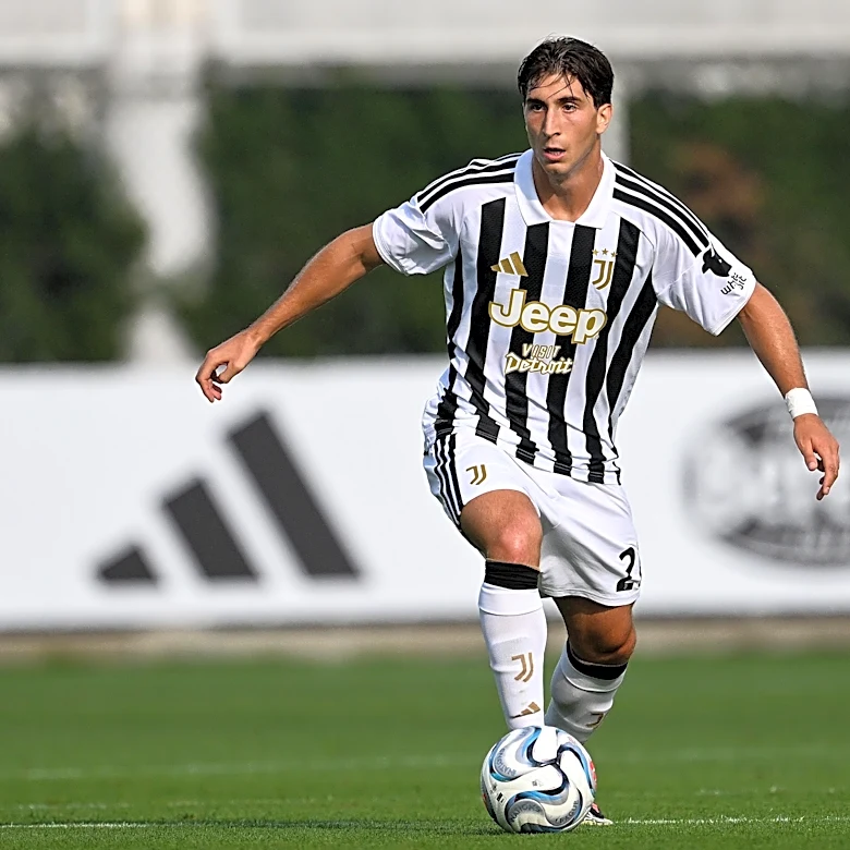 Reports: Juventus midfielder Fabio Miretti to join Beşiktaş on loan with option to buy