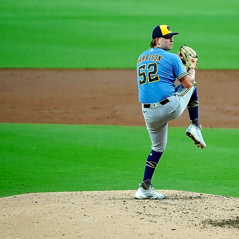 Game Discussion: Milwaukee Brewers (81-50) @ New York Mets (59-72)