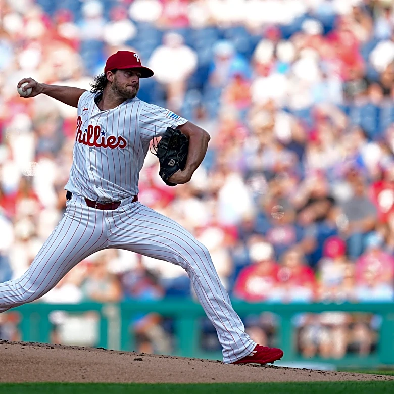 Gamethread 8/25: Phillies at Mariners