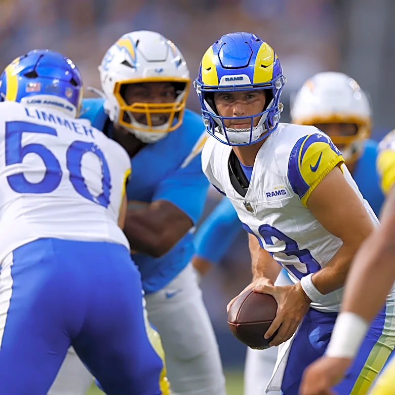 Rams vs Chargers: How to watch on TV, stream or listen on radio