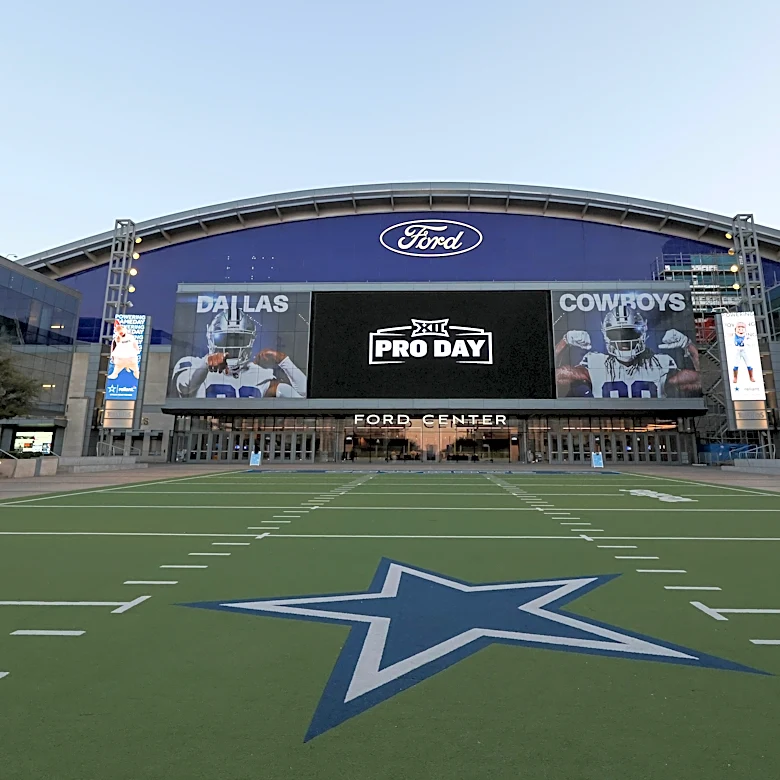 Cowboys 2026 training camp practice live thread: Updates and open discussion