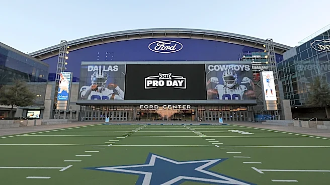 Cowboys 2026 training camp practice live thread: Updates and open discussion