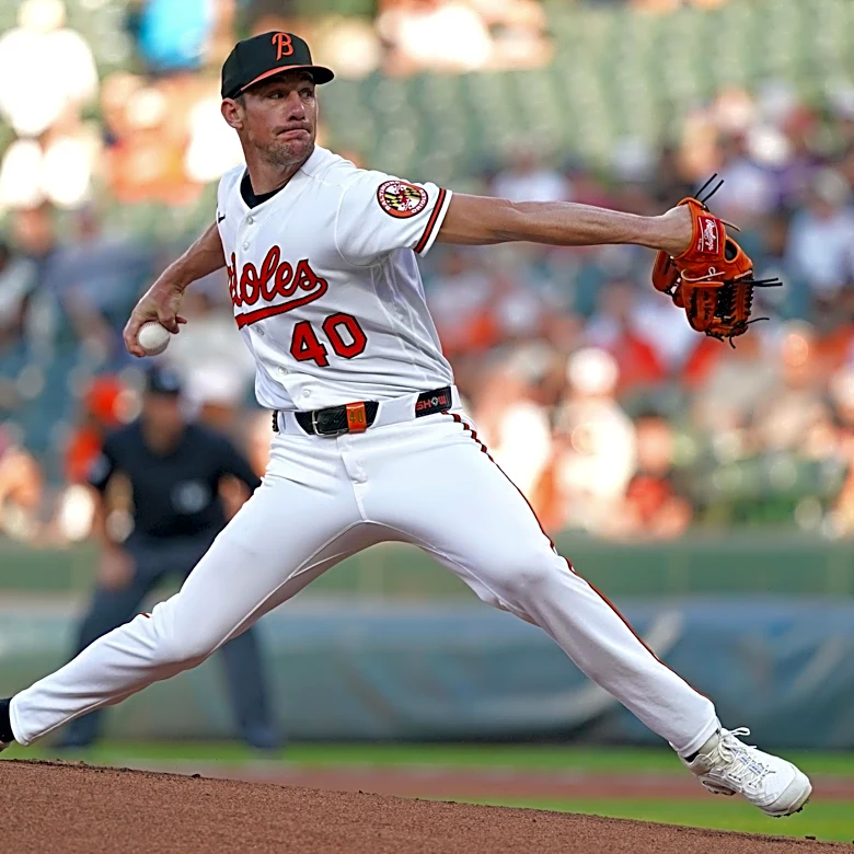 Orioles at Cardinals discussion