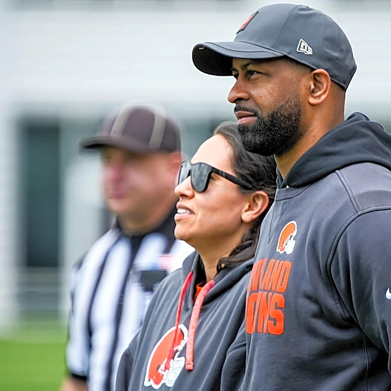 NFL trades: 3 roster positions the Browns should be looking to upgrade