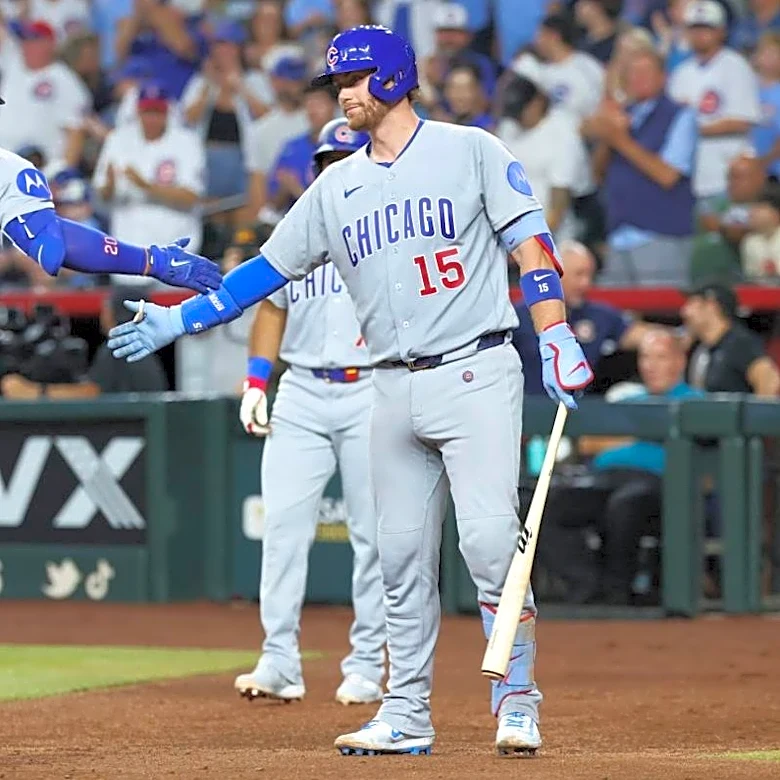 Chicago Cubs vs. Arizona Diamondbacks preview, Tuesday 8/25, 8:40 CT