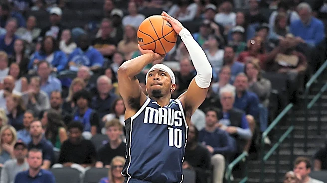 Report: Former Arizona guard Brandon Williams signs with Warriors