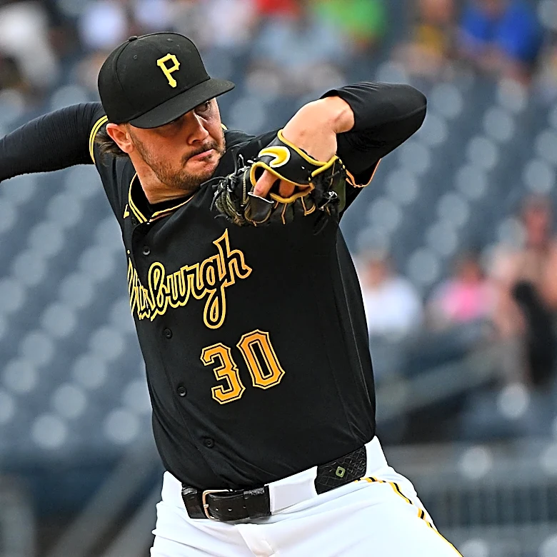 Pittsburgh Pirates vs. San Diego Padres: Paul Skenes vs. Michael King