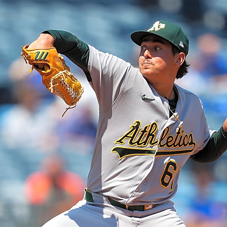 Game #133: Twins at Athletics Game Thread
