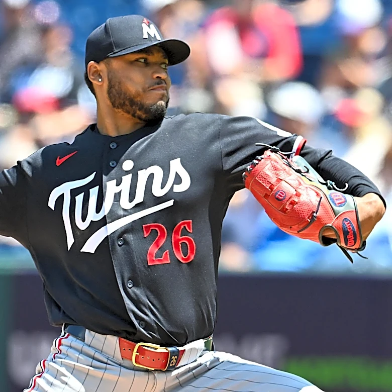 Game 133: Twins at Athletics