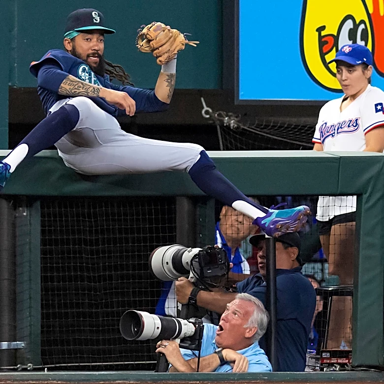 Mariners Game #133 Preview and Discussion, 8/25/26: SEA vs. PHI