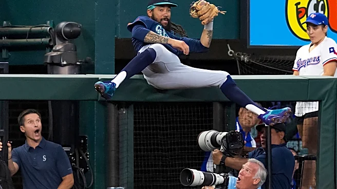 Mariners Game #133 Preview and Discussion, 8/25/26: SEA vs. PHI