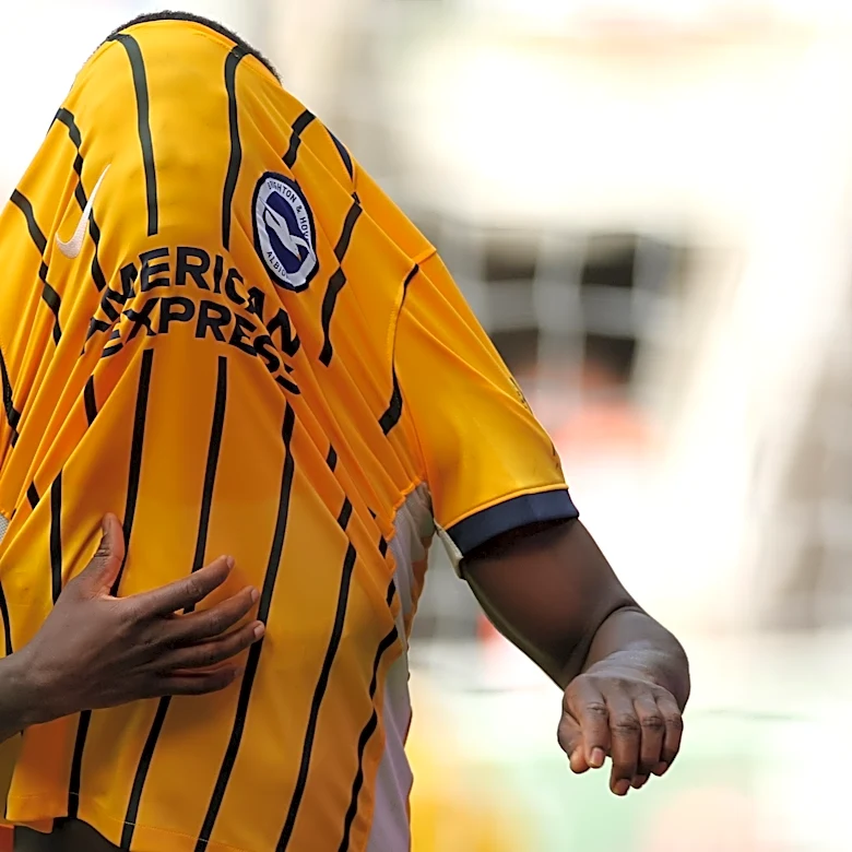 Liverpool and Brighton Reportedly Hit £80M Yankuba Minteh Impasse