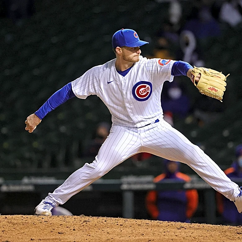 Cubs BCB After Dark: Who should be the bullpen reinforcement?