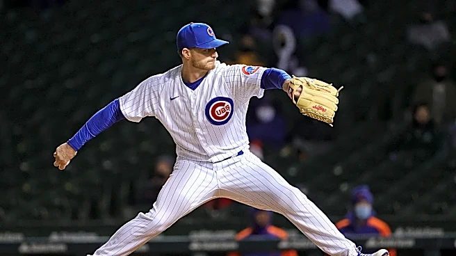 Cubs BCB After Dark: Who should be the bullpen reinforcement?
