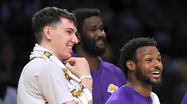 ESPN is already putting out crazy projections for the Lakers season
