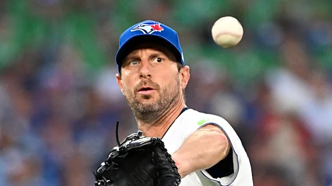 Jays Lose Another Frustrating Game