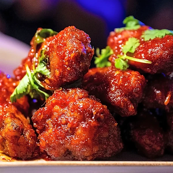 Fire Eliminated from Playoffs by Oversized Serving of Hot Wings