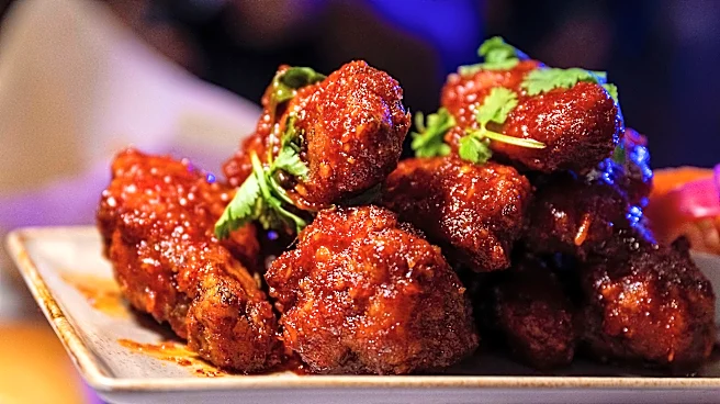 Fire Eliminated from Playoffs by Oversized Serving of Hot Wings
