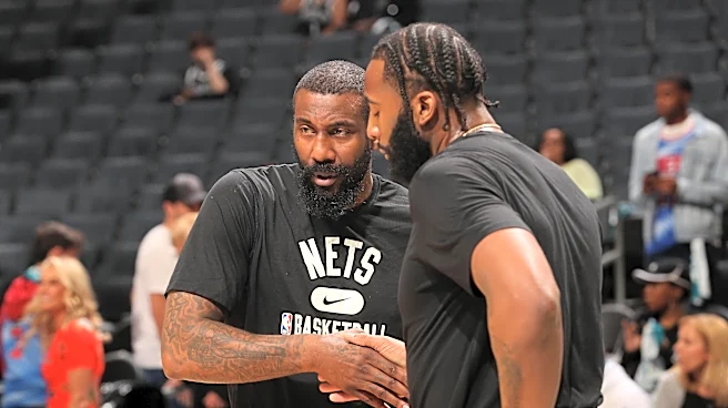 Naismith Basketball Hall of Fame: Nets who are (potentially) Next Up