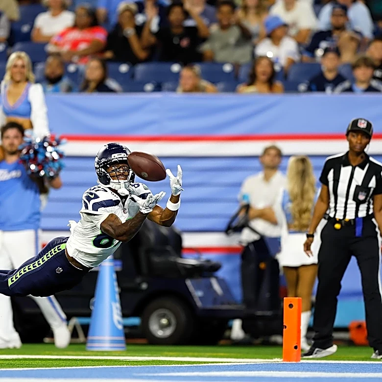 ‘Hard Knocks’: Seattle Seahawks recap: What we learned from emotionally charged Episode 4