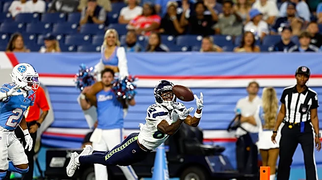 ‘Hard Knocks’: Seattle Seahawks recap: What we learned from emotionally charged Episode 4