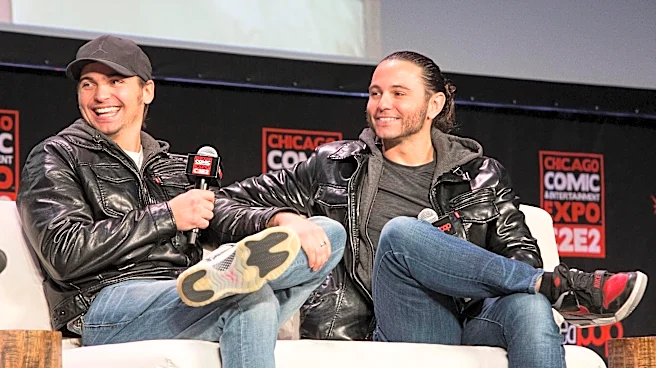Rumor Roundup (Aug. 26, 2026): The Young Bucks status, OTM Raw debut, WWE plans, more!