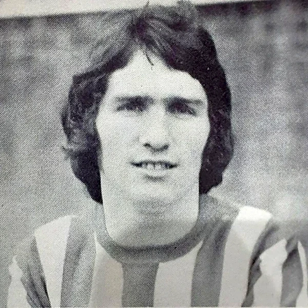 On This Day (26th Aug 1972): Lathan’s Brace Earns Sunderland Point at Brighton