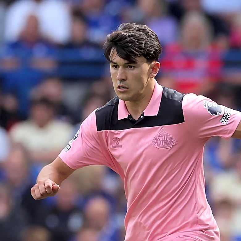 A Tough Opening Day, But Sunderland Stalwart Luke O’Nien Is No Liability