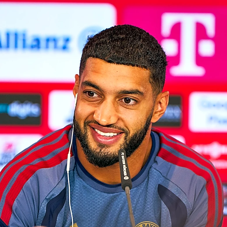Bayern Munich newcomer speaks five languages