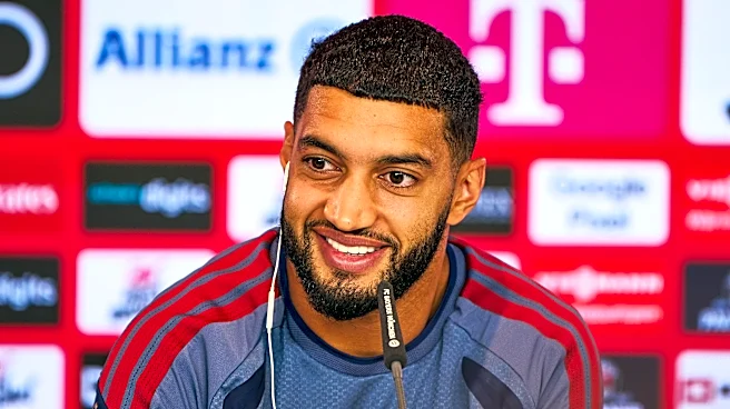 Bayern Munich newcomer speaks five languages