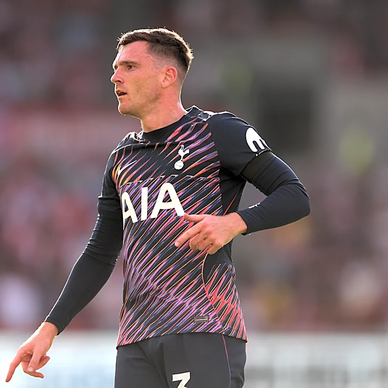 The Hoddle of Coffee: Tottenham Hotspur News and Links for Wednesday, August 26