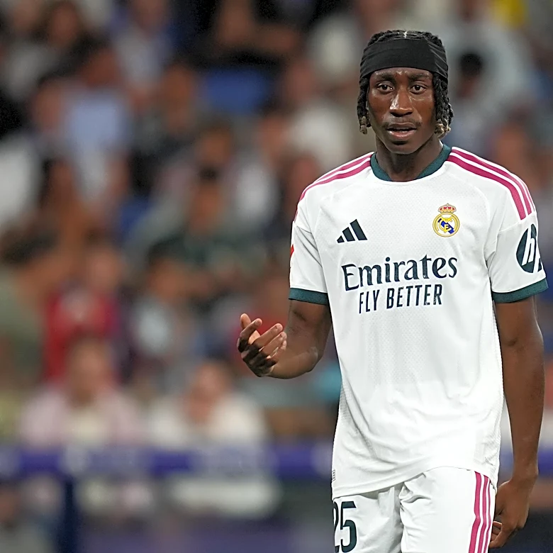 Real Madrid vs Real Sociedad, 2026 La Liga: Predicted lineups
