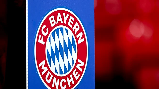 Breaking Billions: Bayern Munich social media channels on the rise