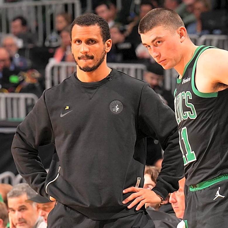 Celtics Reacts Survey: does Payton Pritchard win his starting role back next season?
