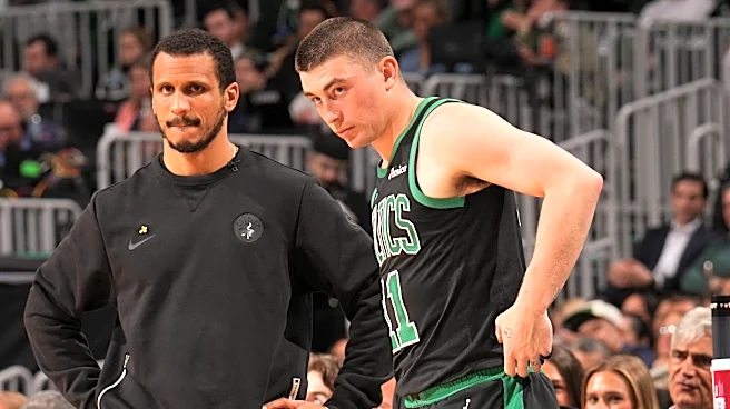 Celtics Reacts Survey: does Payton Pritchard win his starting role back next season?