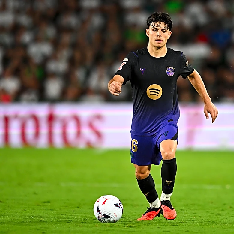 FC Barcelona News: 26 August 2026; Preparations continue for Athletic Club, Xavi Espart set for first team promotion