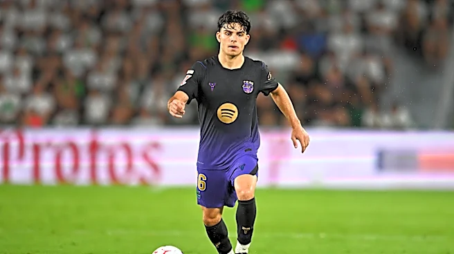 FC Barcelona News: 26 August 2026; Preparations continue for Athletic Club, Xavi Espart set for first team promotion