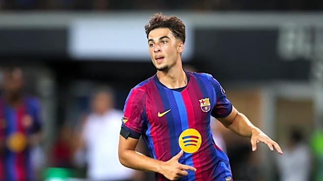 Newcastle Nears Deal for Barcelona Midfielder as Summer Youth Push Continues