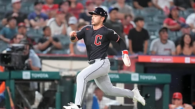 N&N: Steven Kwan 5-hit performance spurs comeback