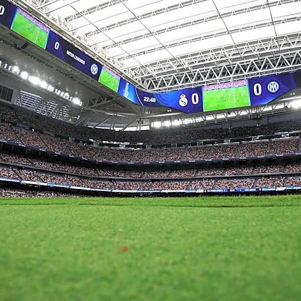 Real Madrid vs Real Sociedad 2026 live stream: Time, TV channels and how to watch La Liga online