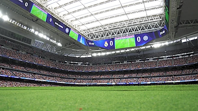 Real Madrid vs Real Sociedad 2026 live stream: Time, TV channels and how to watch La Liga online
