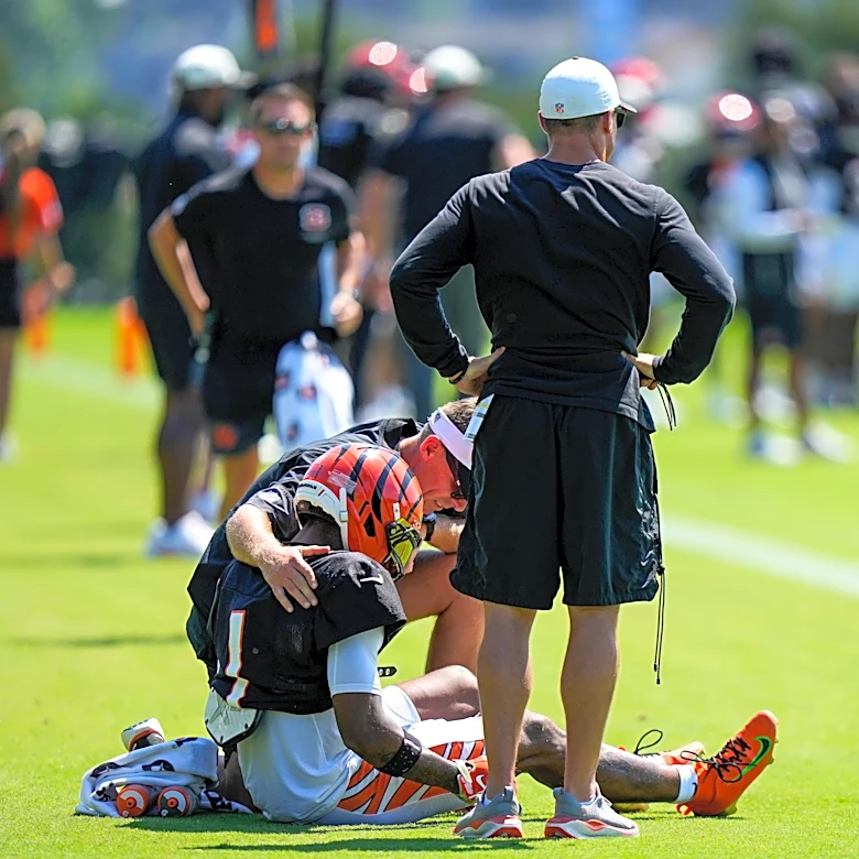 Bengals News (8/26): Bryan Cook returns from injury absence